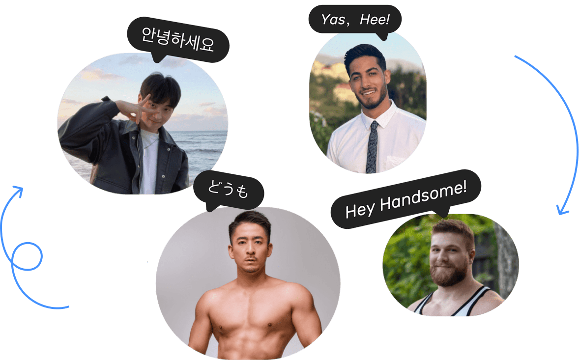 连接与陪伴